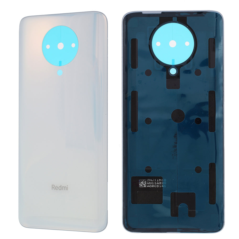 OEM Back Battery Housing Case Replacement for Xiaomi Poco F2 Pro OEM Back Battery Housing Case Replacement for Xiaomi Poco F2 Pro